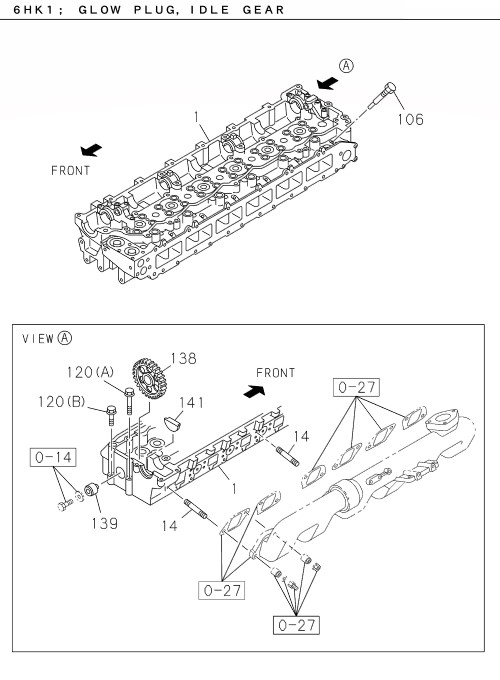 Partial Engine